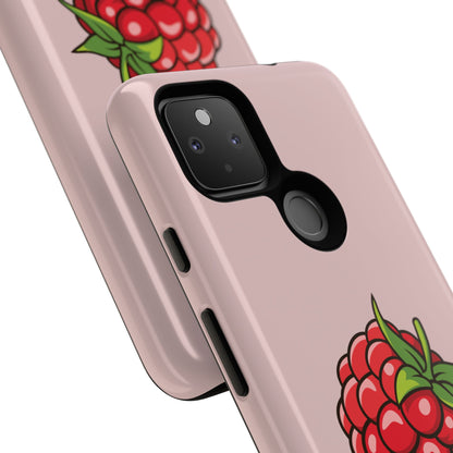 Raspberry Case