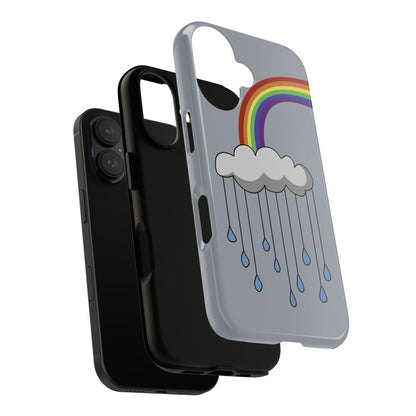 Raincloud Case