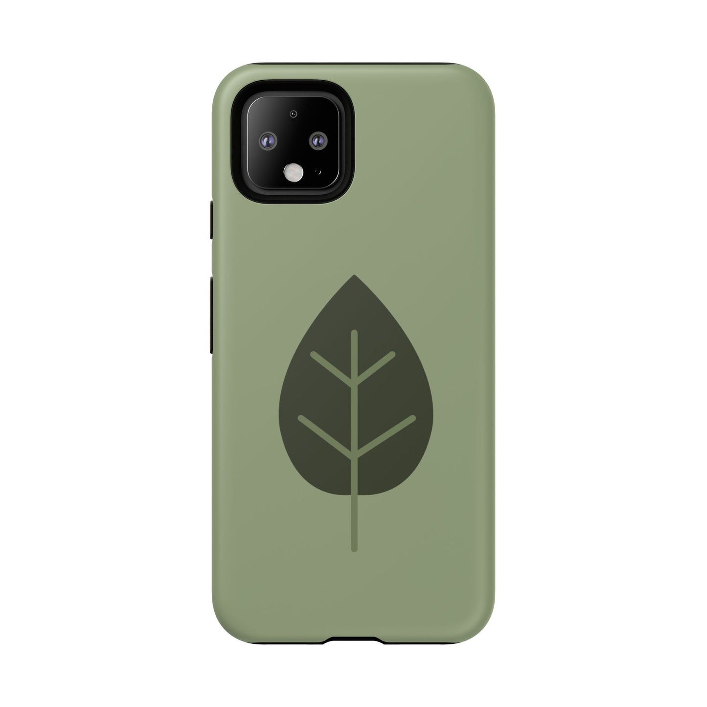 One Leaf Case