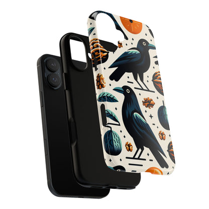 Montair Crows Case