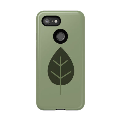 One Leaf Case