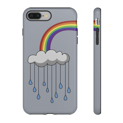 Raincloud Case