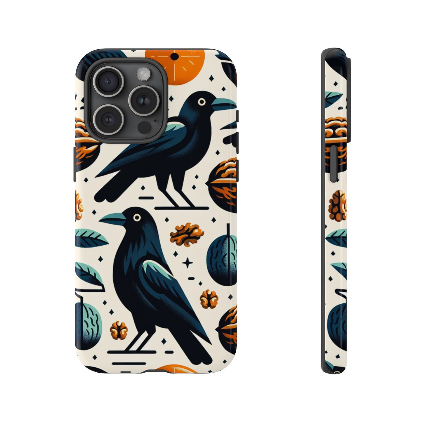 Montair Crows Case