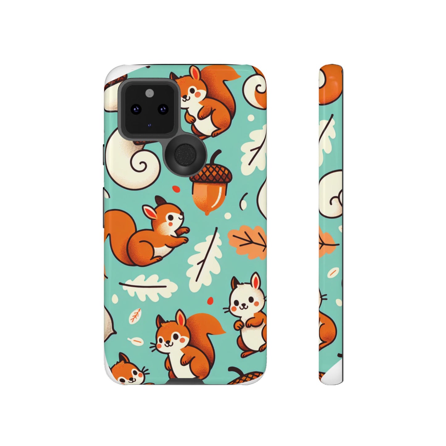 Squirrel Phone Case