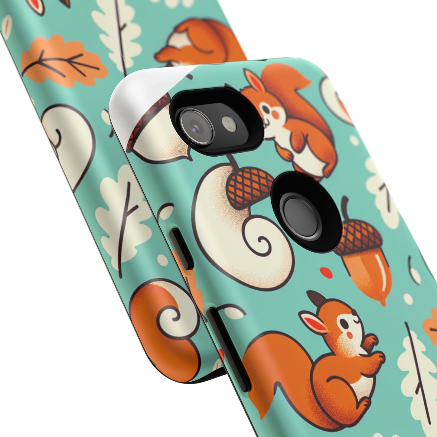 Squirrel Phone Case