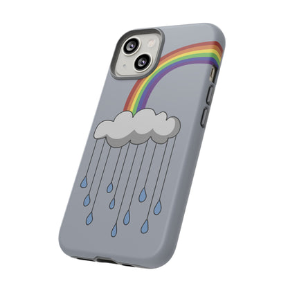 Raincloud Case