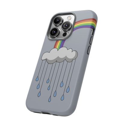 Raincloud Case