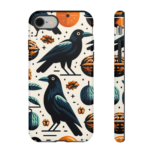 Montair Crows Case