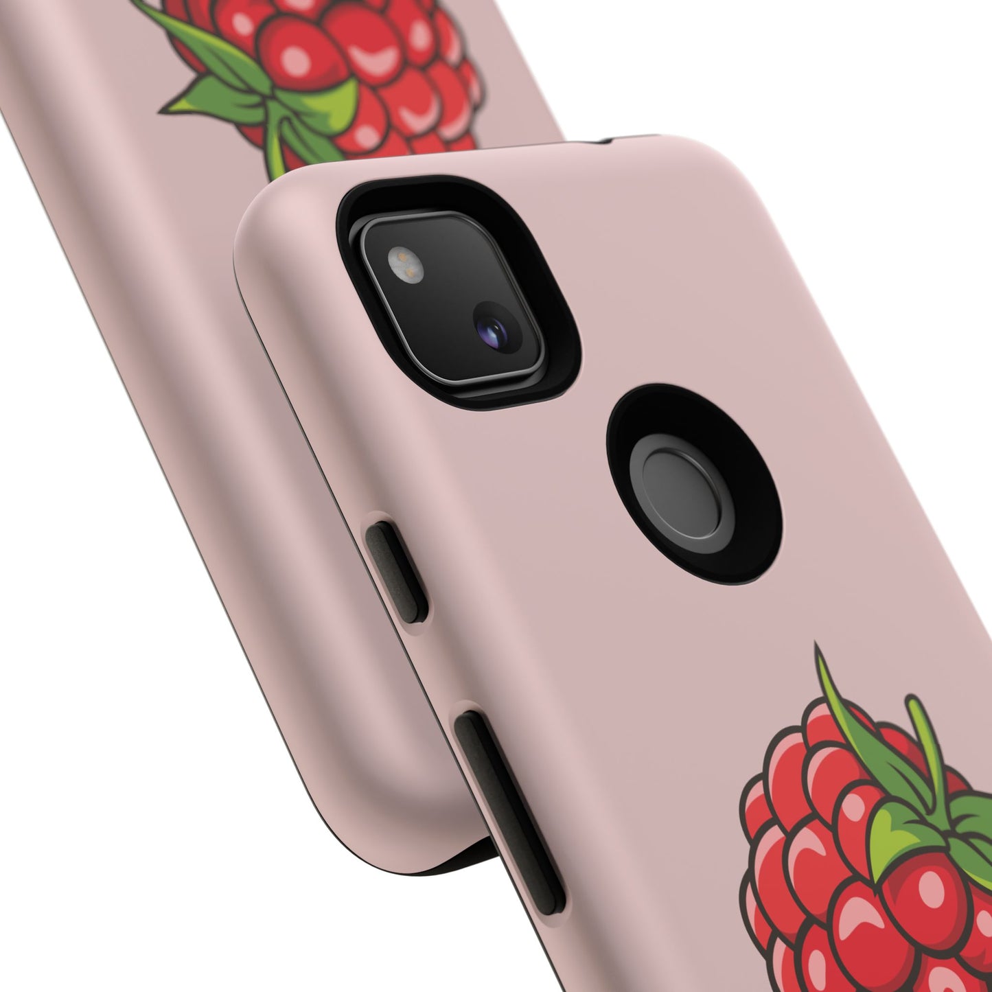 Raspberry Case