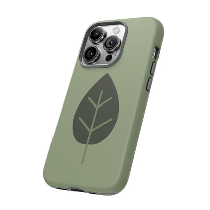 One Leaf Case