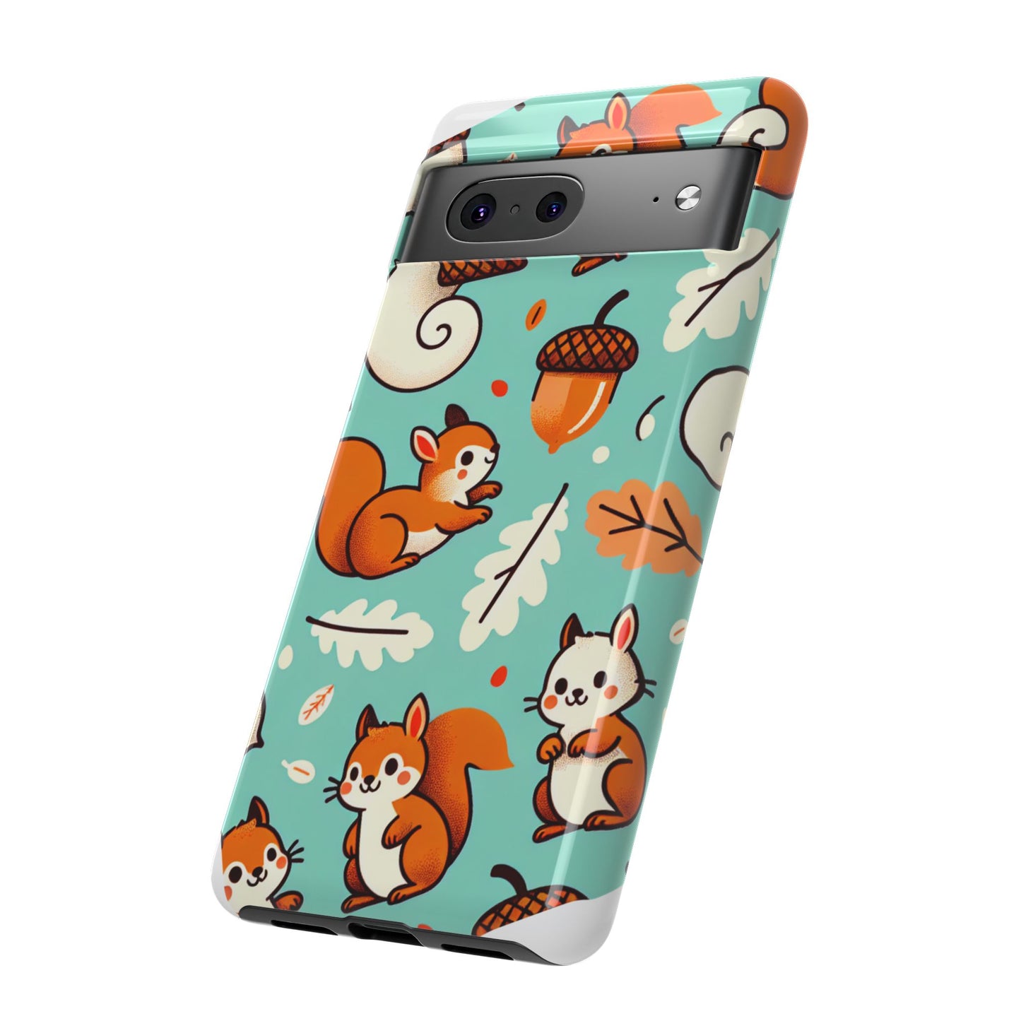 Squirrel Phone Case