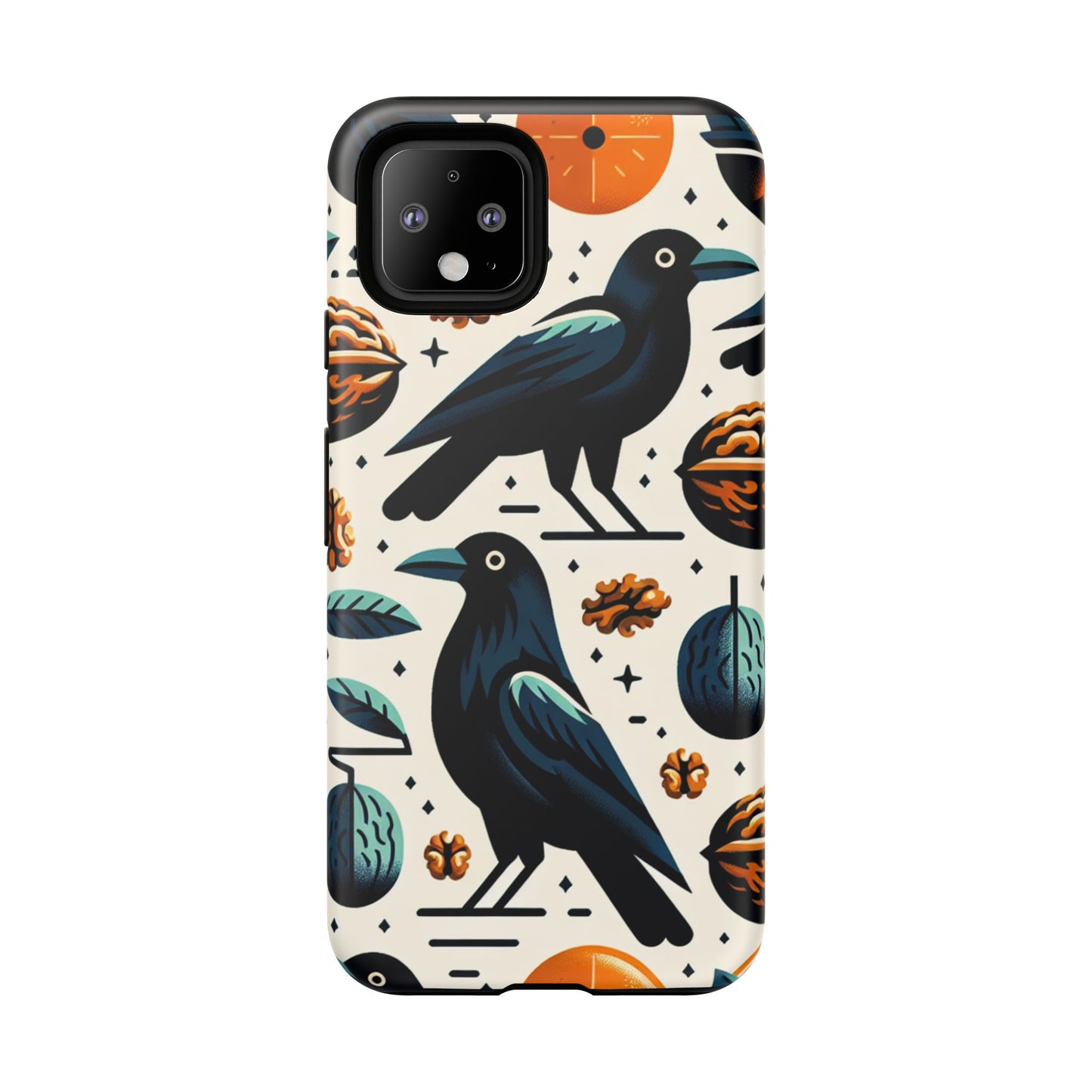 Montair Crows Case