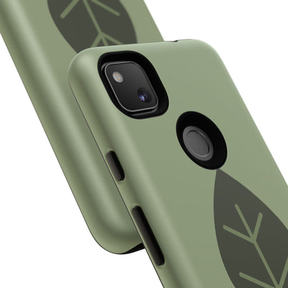 One Leaf Case