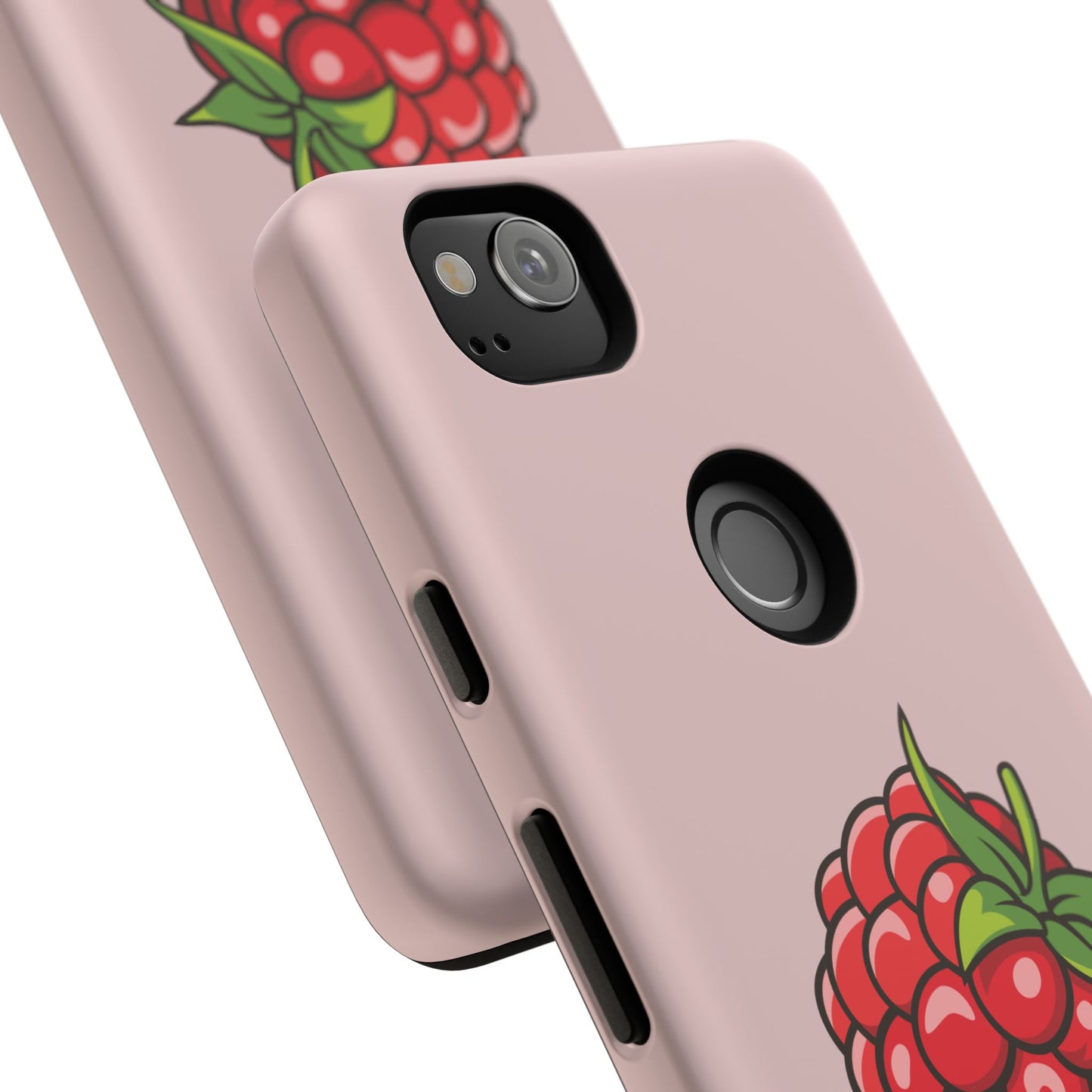 Raspberry Case