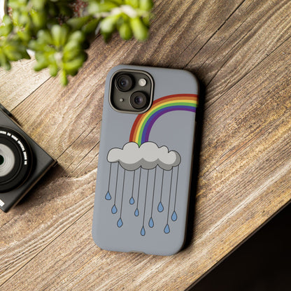 Raincloud Case