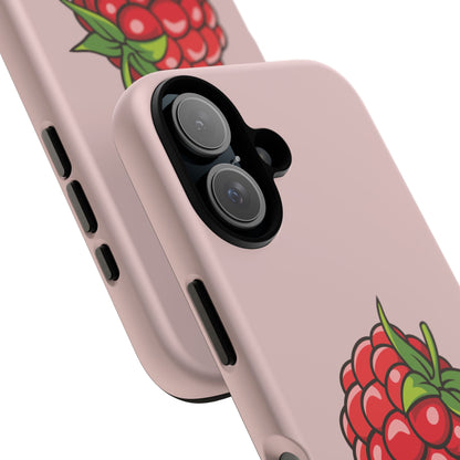 Raspberry Case