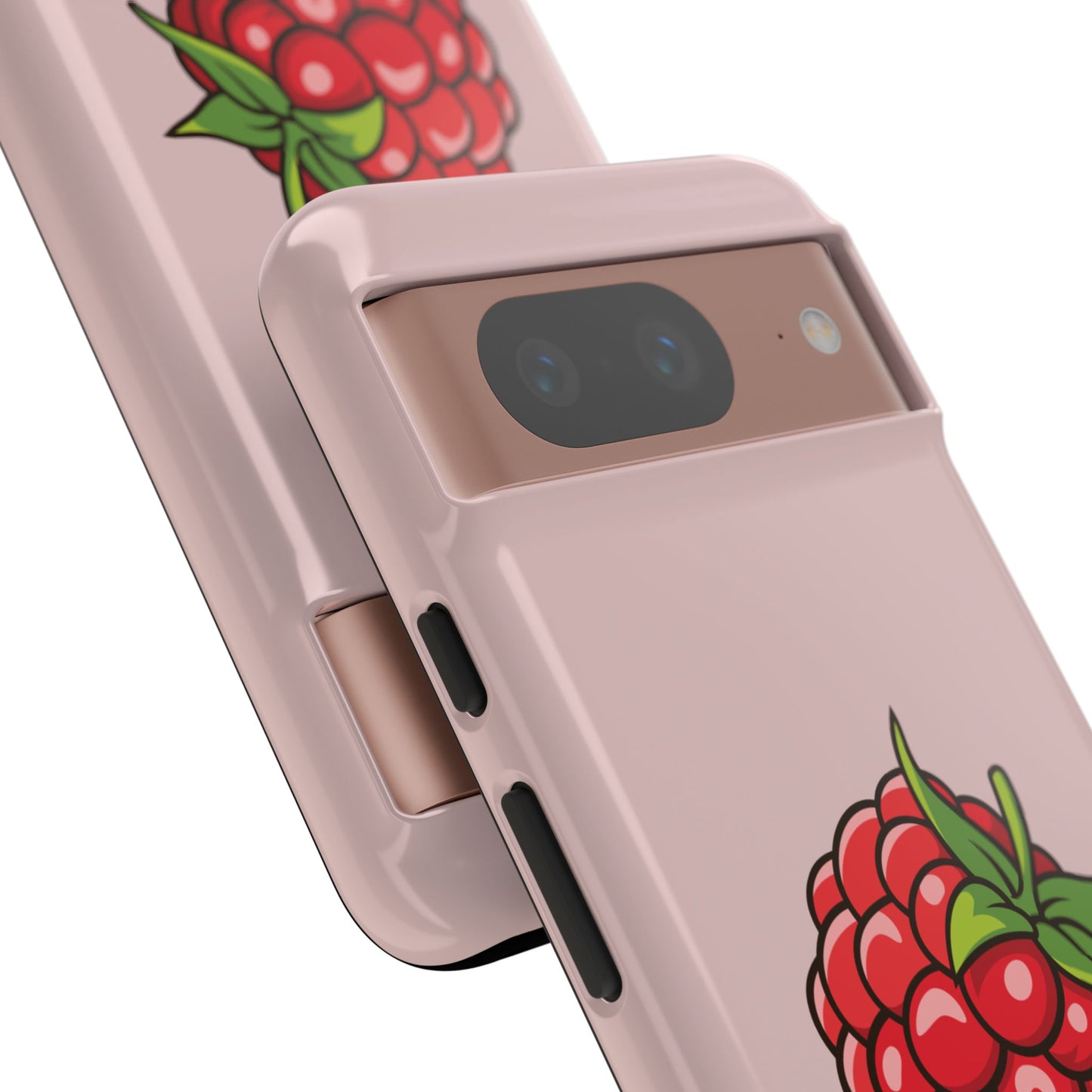 Raspberry Case