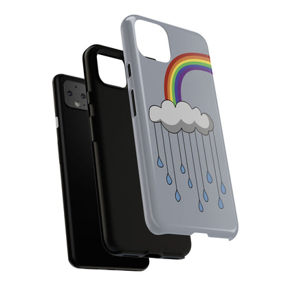 Raincloud Case