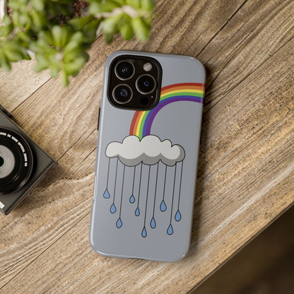 Raincloud Case