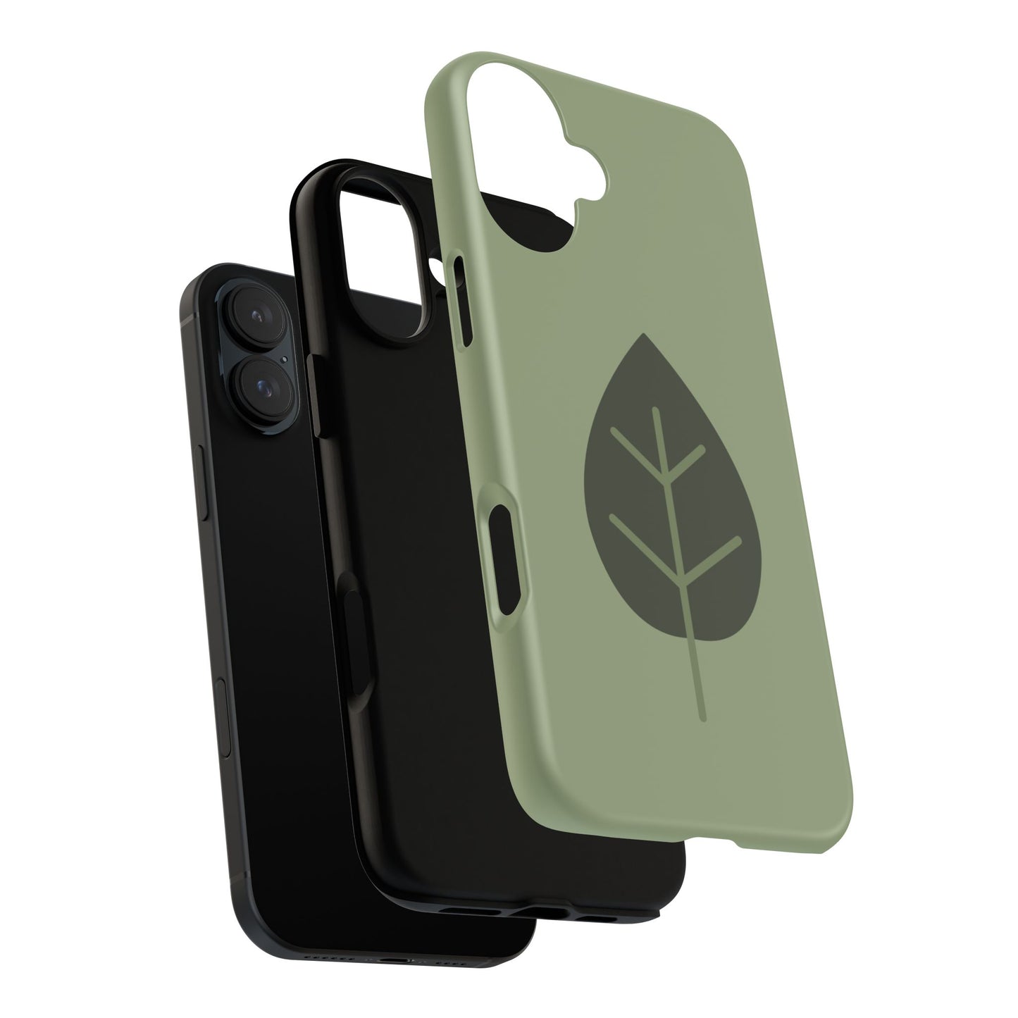 One Leaf Case