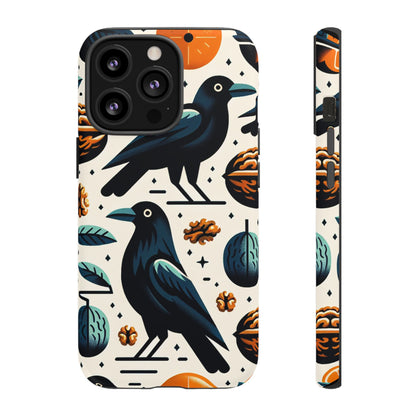 Montair Crows Case