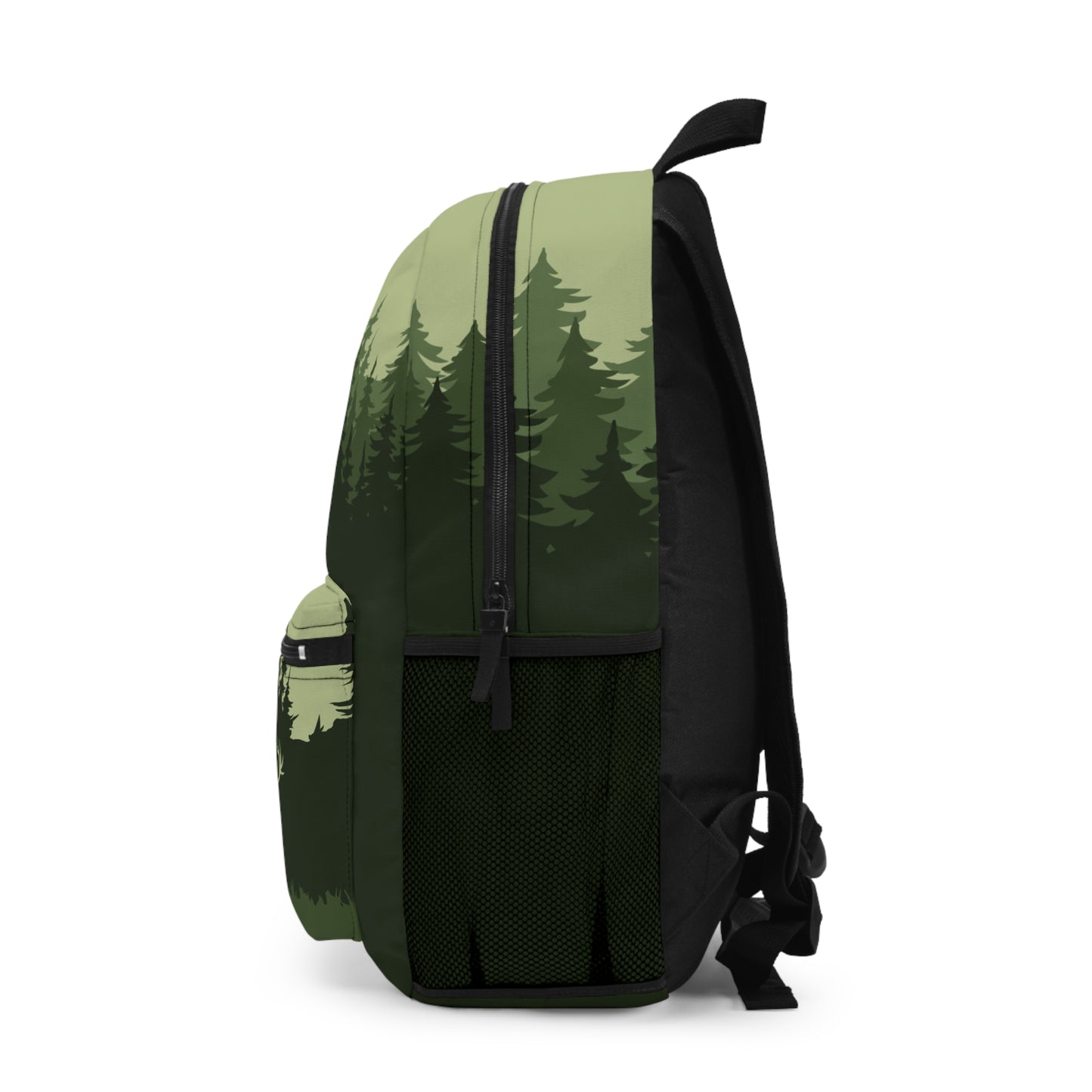 Forest King Backpack