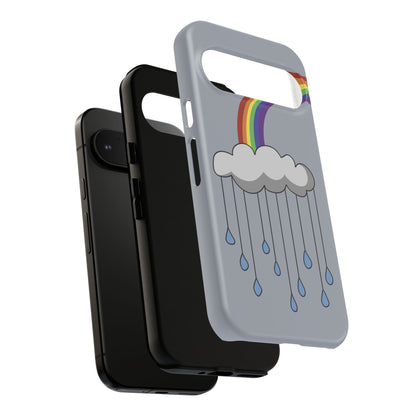 Raincloud Case