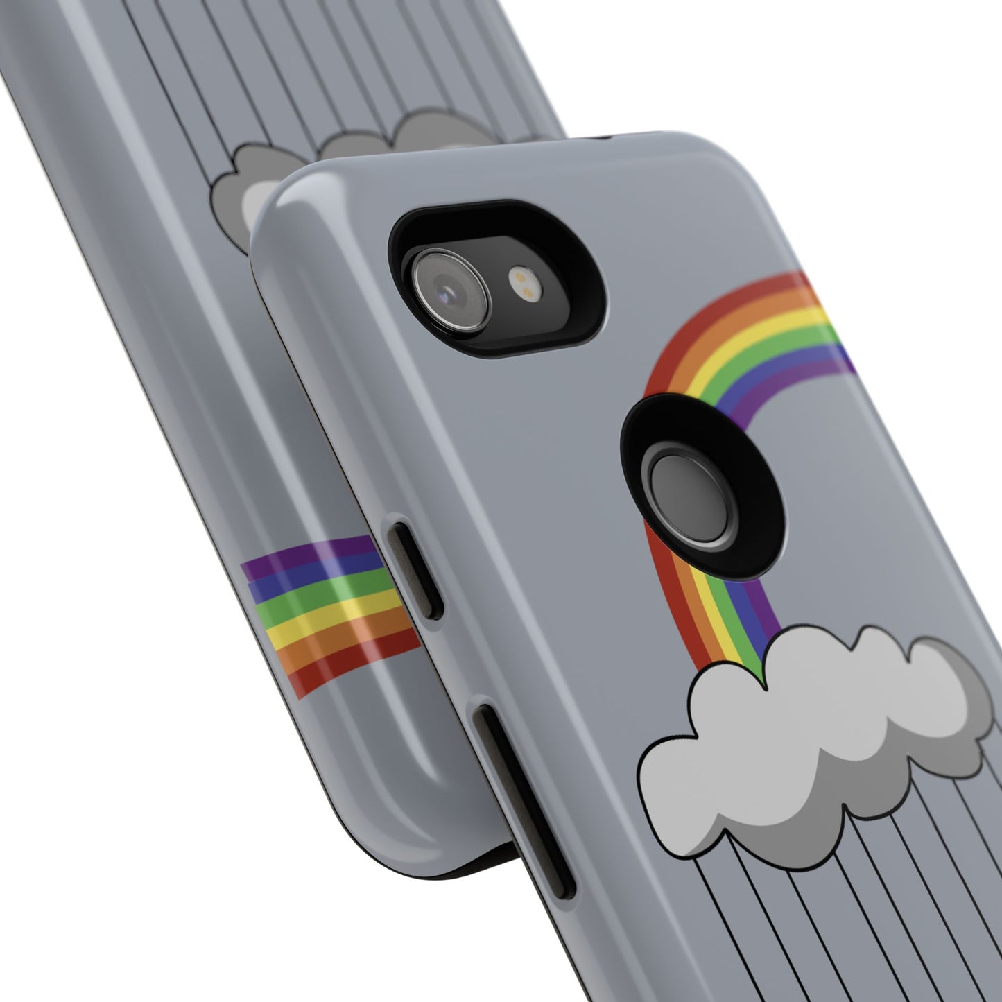 Raincloud Case