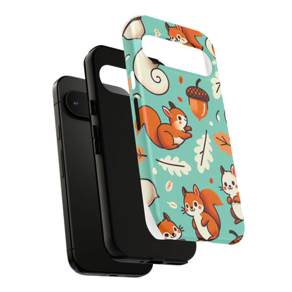 Squirrel Phone Case