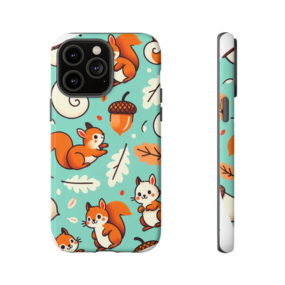 Squirrel Phone Case