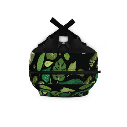 Jungle Flora Backpack