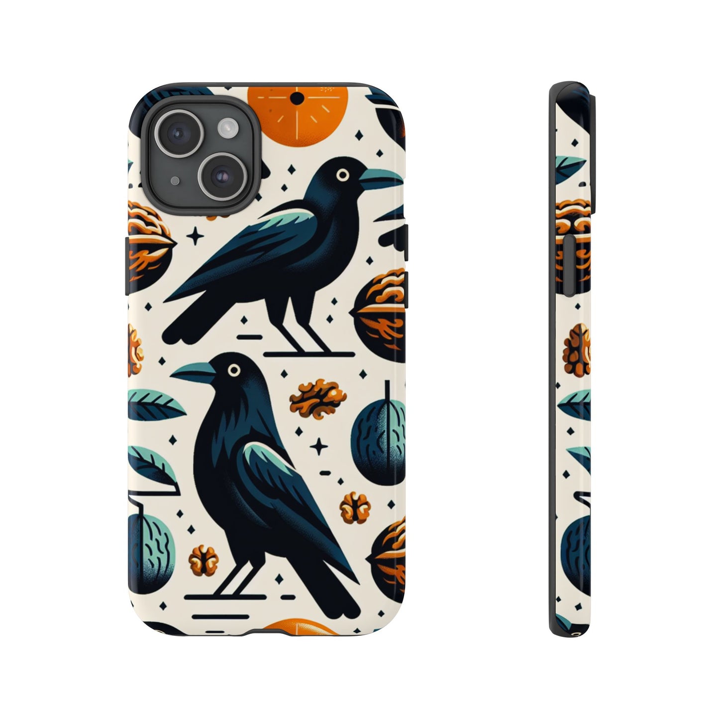 Montair Crows Case