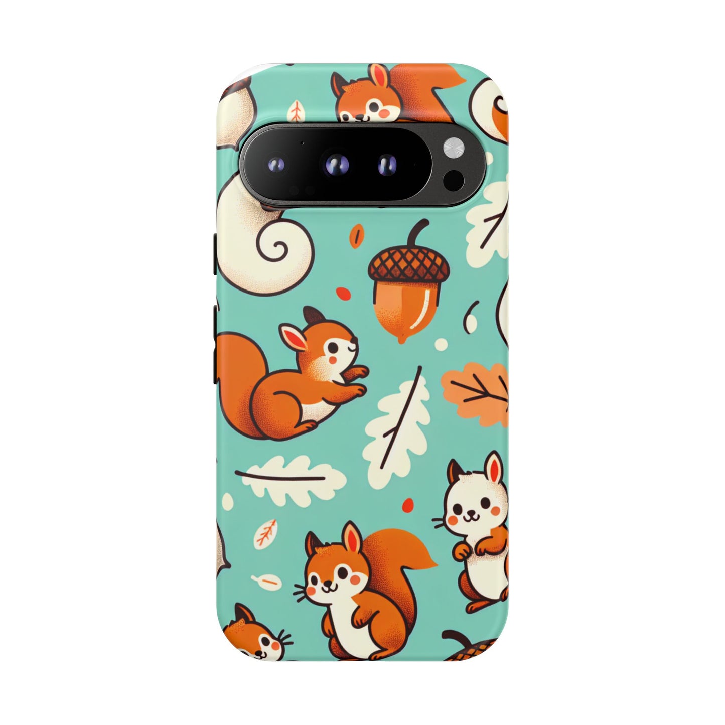 Squirrel Phone Case