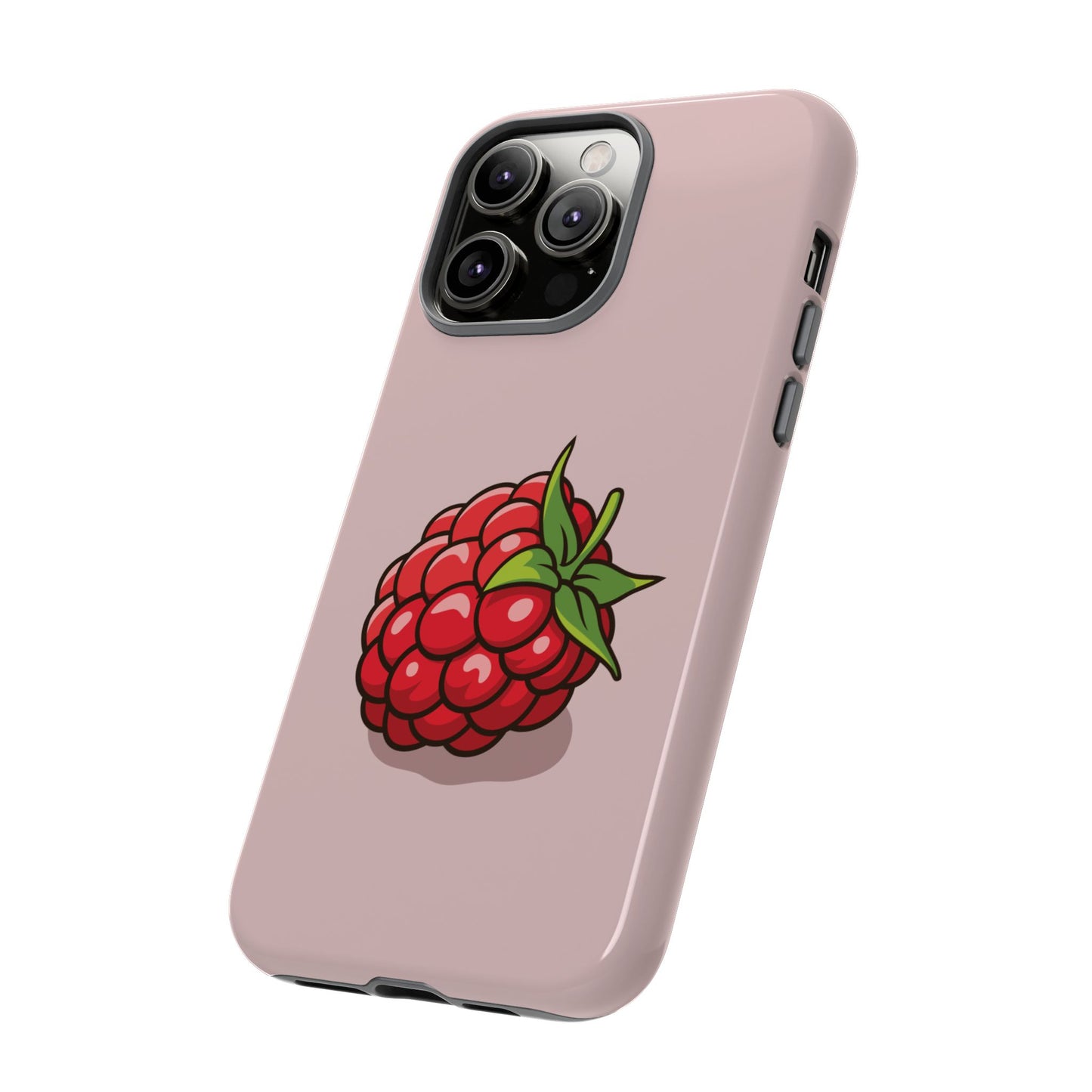 Raspberry Case