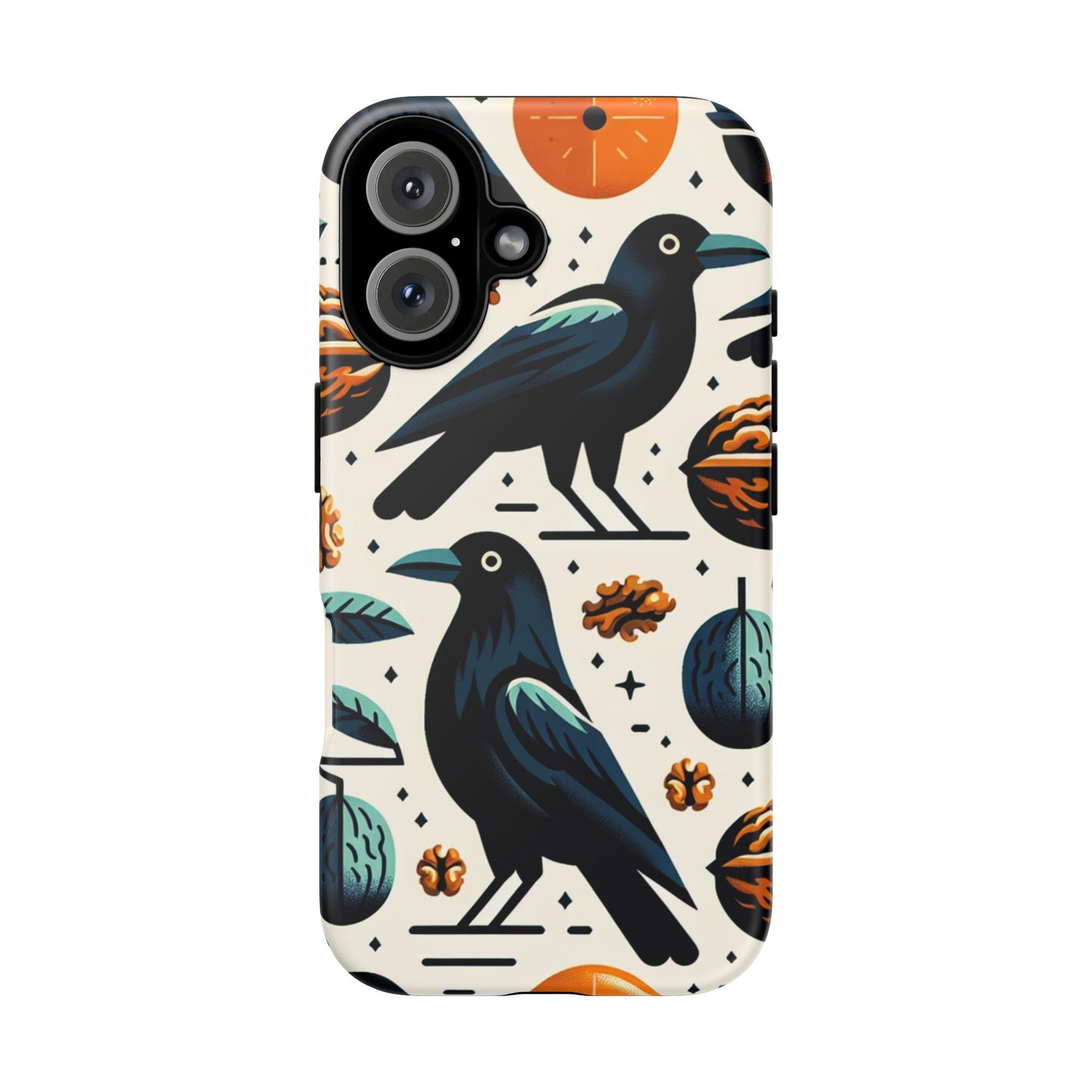 Montair Crows Case