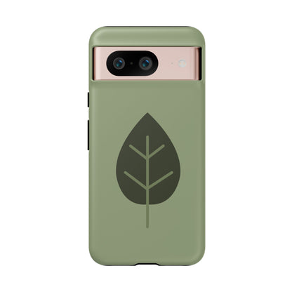 One Leaf Case