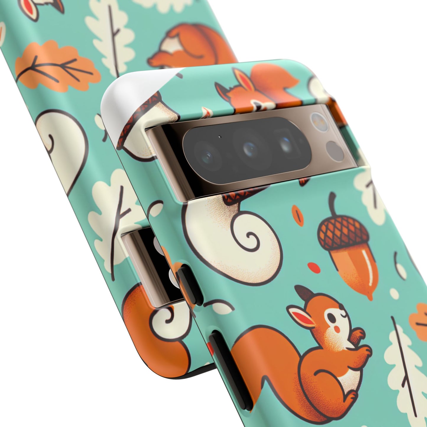 Squirrel Phone Case