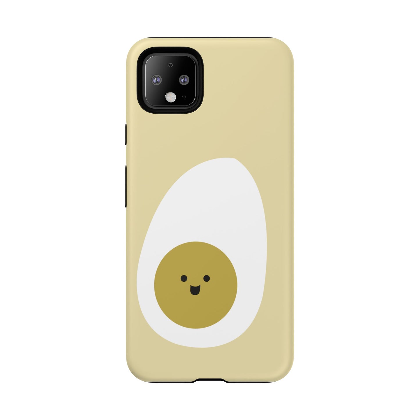 Happy Tamago Case