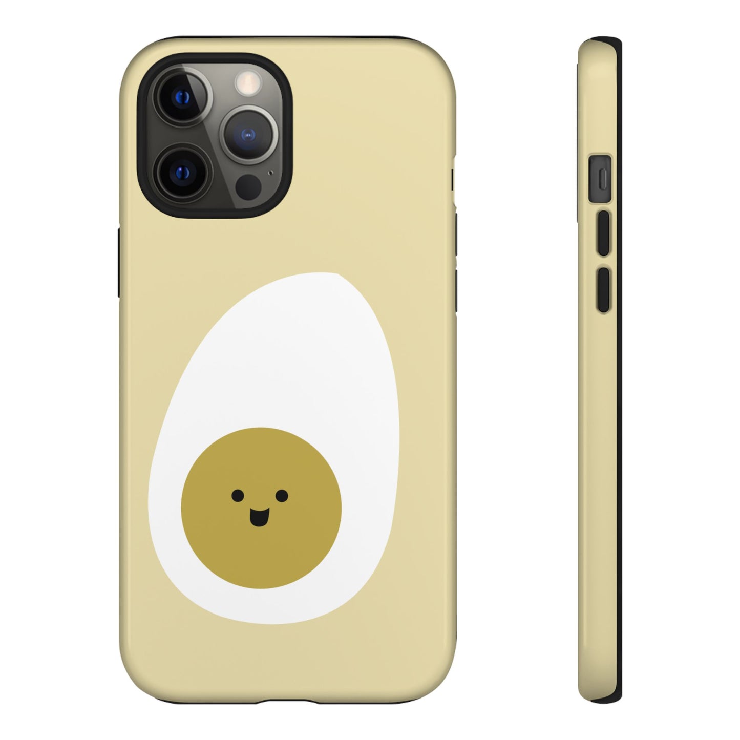 Happy Tamago Case