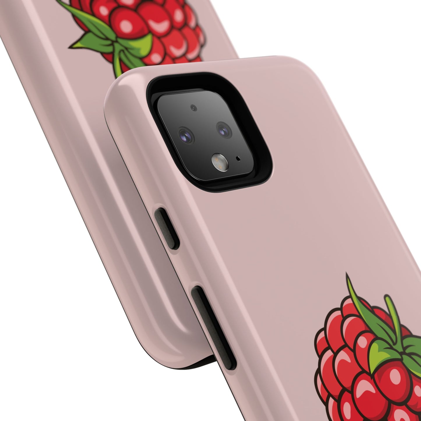 Raspberry Case