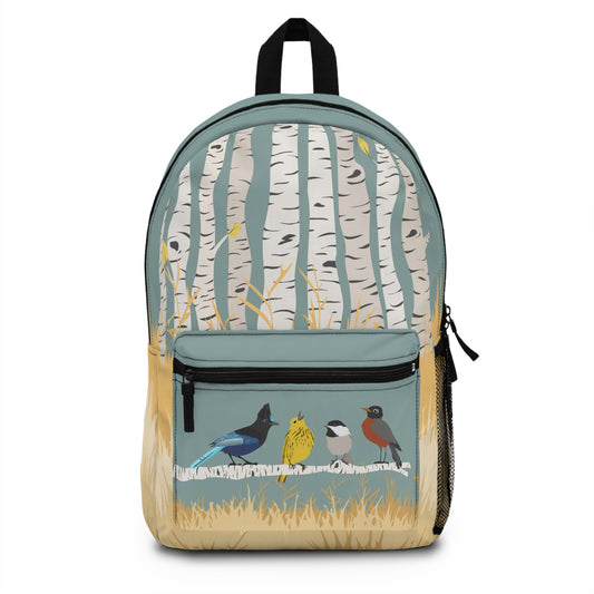 Birdy Backpack