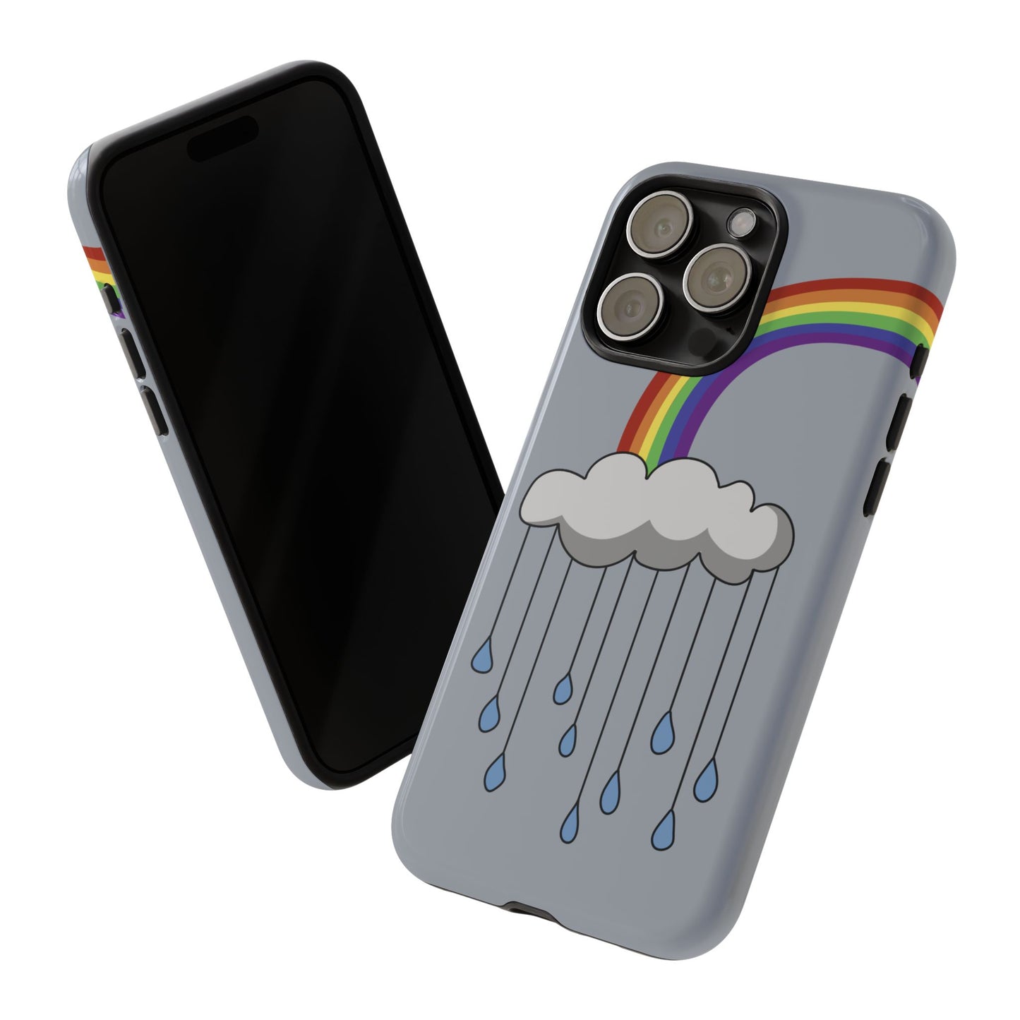 Raincloud Case