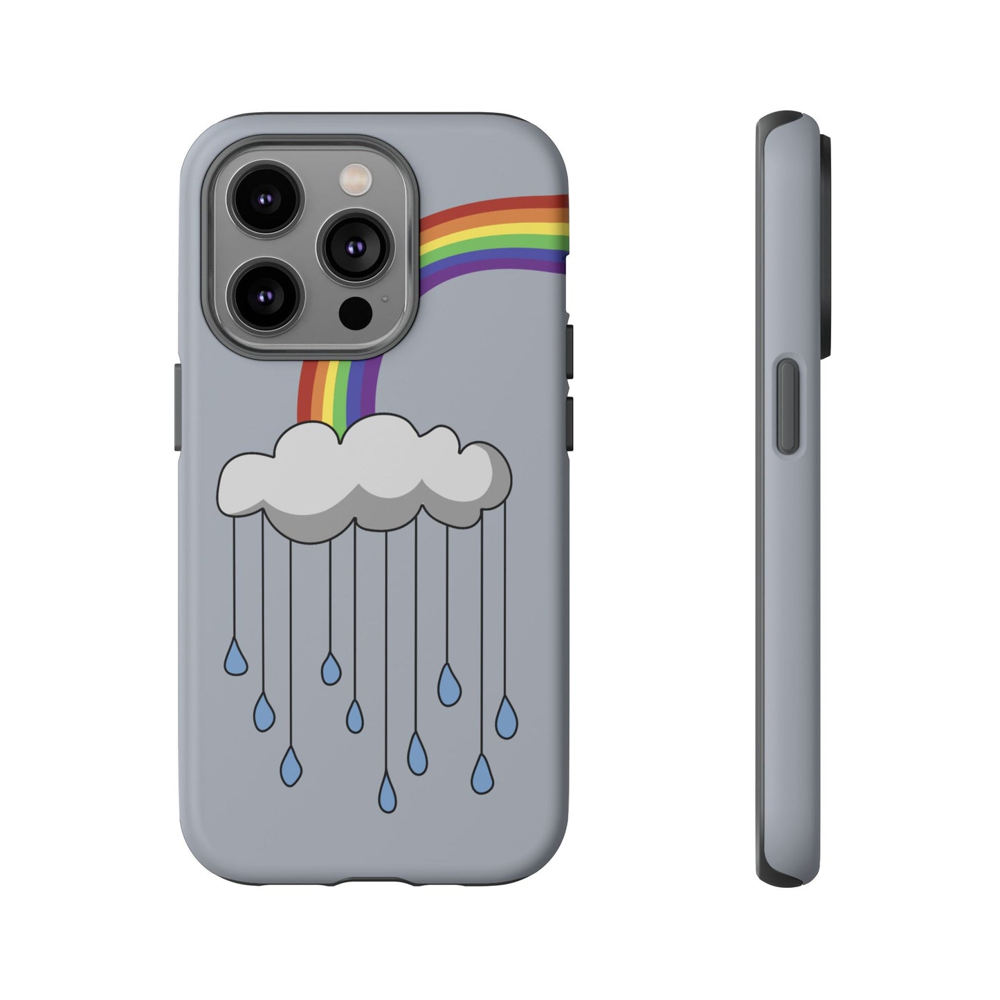 Raincloud Case