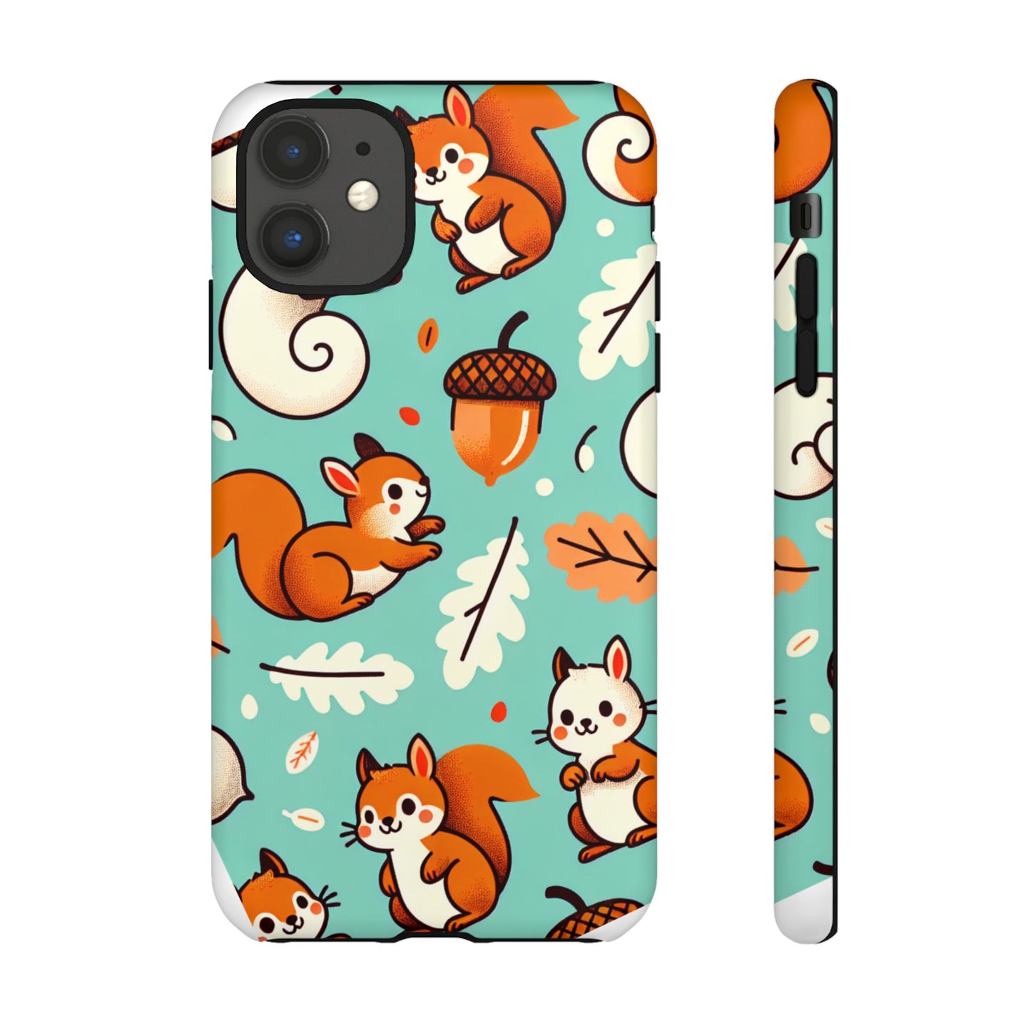 Squirrel Phone Case