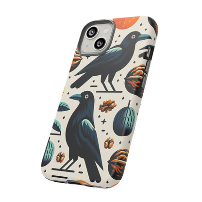 Montair Crows Case