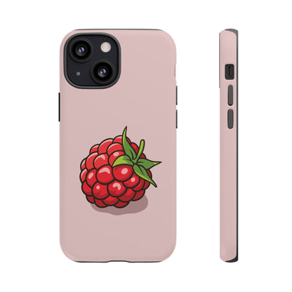 Raspberry Case