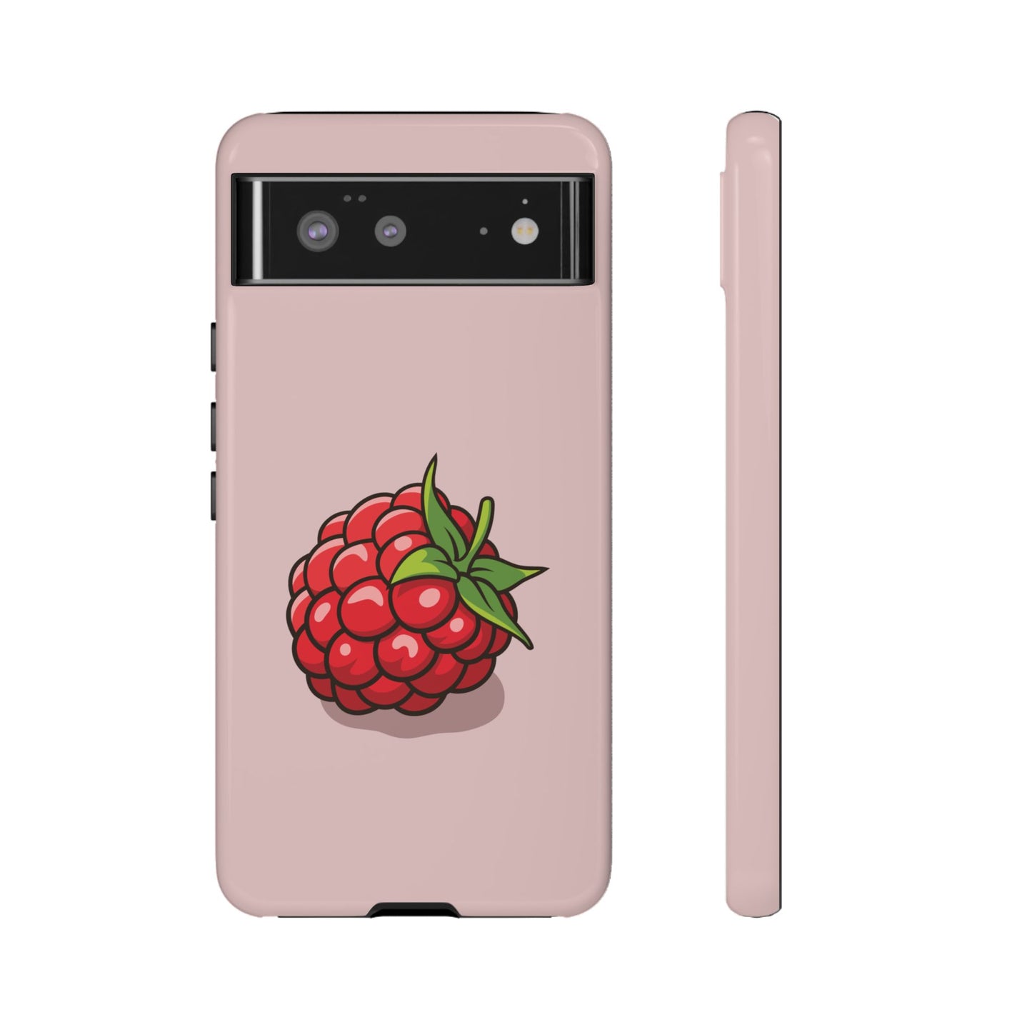 Raspberry Case