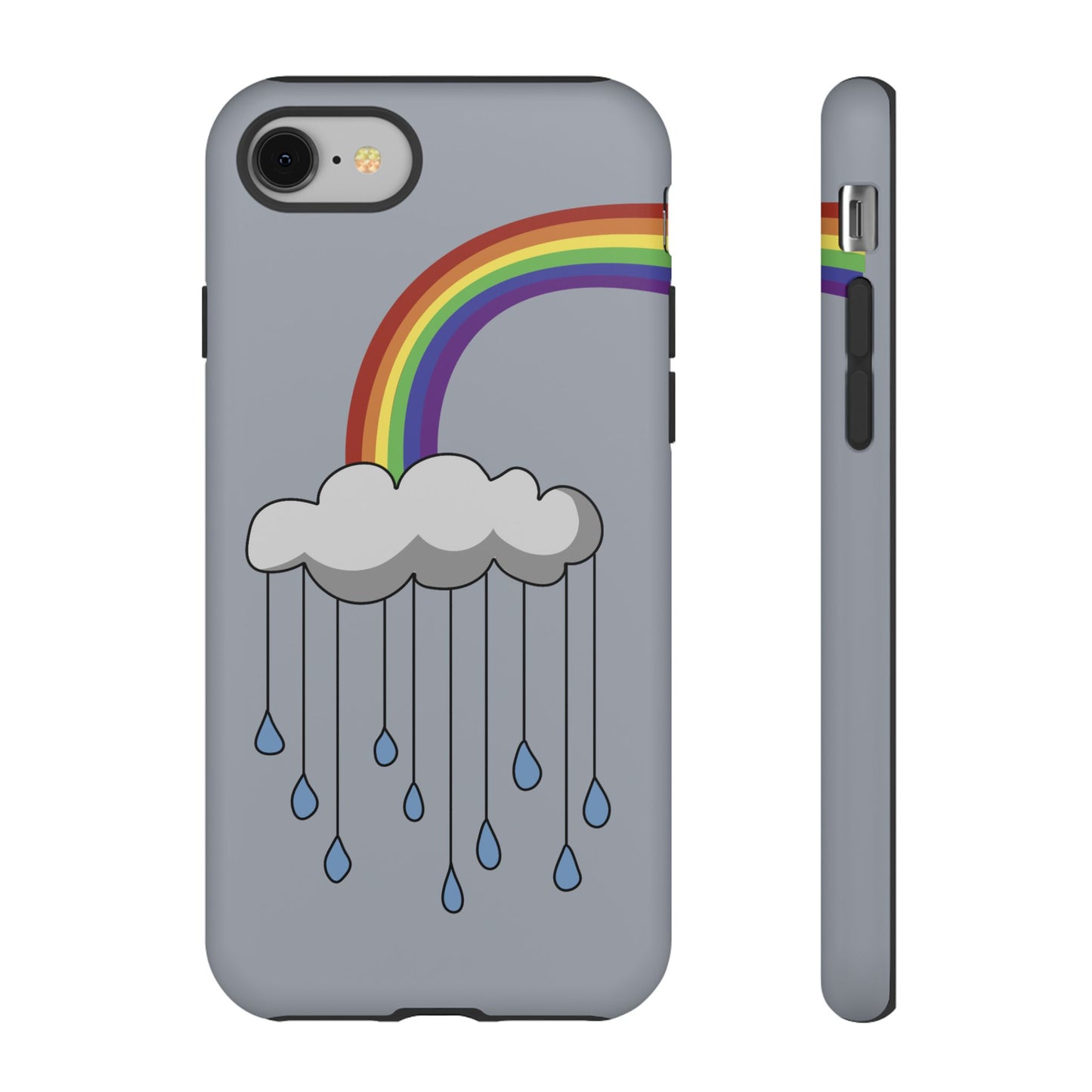 Raincloud Case