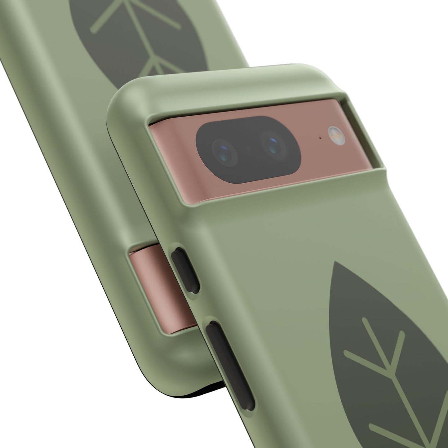 One Leaf Case