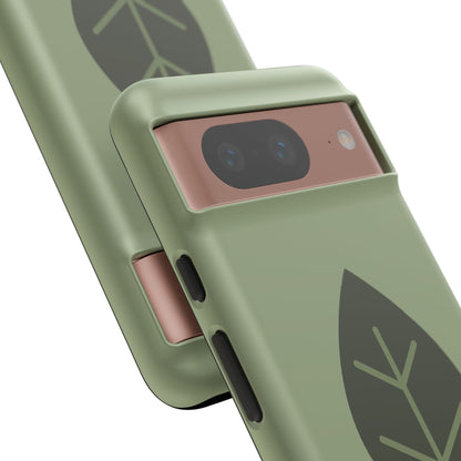 One Leaf Case